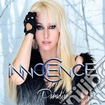 Innocence - Untitled cd