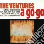 Ventures (The) - Ventures A Go-Go cd