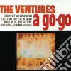 Ventures (The) - Ventures A Go-Go cd