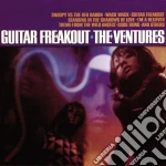 Ventures (The) - Guitar Freakout cd