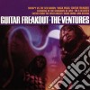 Ventures (The) - Guitar Freakout cd