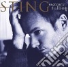 Sting - Mercury Falling (Shm-Cd) cd