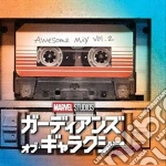 Guardians Of The Galaxy Vol. 2 / Various cd