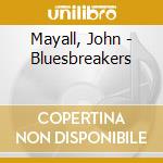 Mayall, John - Bluesbreakers cd