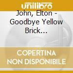 John, Elton - Goodbye Yellow Brick Road(Newly Remastered) cd