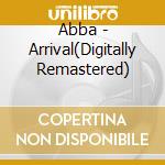 Abba - Arrival(Digitally Remastered) cd