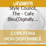 Style Council, The - Cafe Bleu(Digitally Remastered) cd