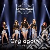 Cherrsee - Cry Again cd