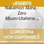 Nakamori Akina - Zero Album-Utahime 2 cd