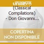 (Classical Compilations) - Don Giovanni Und Der Rosenkavalier - Classics In Novel cd
