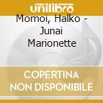 Momoi, Halko - Junai Marionette cd