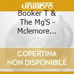 Booker T & The Mg'S - Mclemore Avenue cd