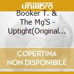 Booker T. & The Mg'S - Uptight(Original Score) cd