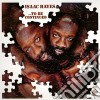 Isaac Hayes - To Be Continued cd