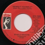 Staple Singers - Be Altitude: Respect Yourself cd