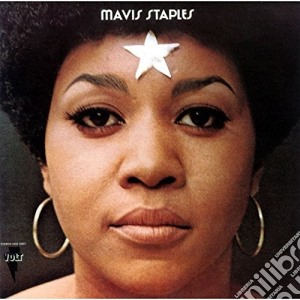 Mavis Staples - Only For The Lonely cd musicale di Mavis Staples