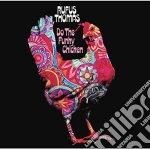 Rufus Thomas - Do The Funky Chicken cd