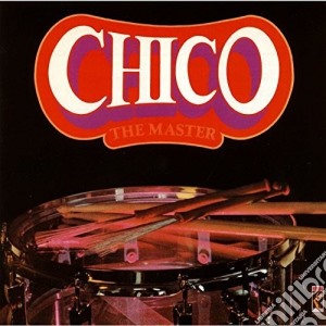 Chico Hamilton - Master cd musicale di Chico Hamilton