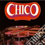 Chico Hamilton - Master cd