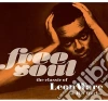Free Soul. The Classic Of Leon Ware & His Works / Various cd musicale di (Various Artists)