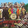 Beatles (The) - Sgt. Pepper's Lonely Hearts Club Band (4 Cd+Dvd+Blu-Ray+Book) cd