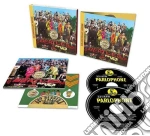 Beatles (The) - Sgt. Pepper's Lonely Hearts Club Band: Shm Special (2 Cd) cd