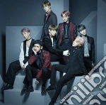 Bts - Chi.Ase.Namida: Limited A Version cd