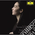 Modest Mussorgsky - Pictures At An Exhibition cd