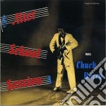 Chuck Berry - After School Session cd