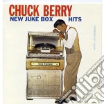 Chuck Berry - New Juke Box Hits cd