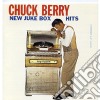 Chuck Berry - New Juke Box Hits cd