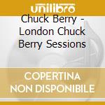 Chuck Berry - London Chuck Berry Sessions cd