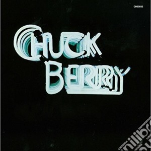 Chuck Berry - Chuck Berry (Shm / Mini Lp Jacke cd musicale di Berry Chuck