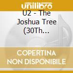 U2 - The Joshua Tree (30Th Anniversary Edition) cd