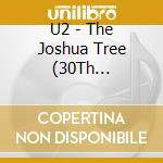U2 - The Joshua Tree (30Th Anniversary Edition) (Super Deluxe) (4 Cd) cd musicale di U2