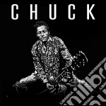 Chuck Berry - Chuck cd
