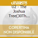 U2 - The Joshua Tree(30Th Anniversary Edition) cd