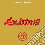 Bob Marley & The Wailers - Exodus 40 (3 Cd)