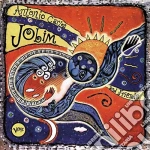 Antonio Carlos Jobim & Friends / Various cd