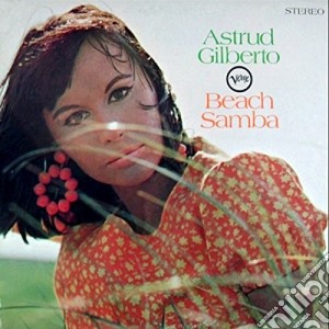 Astrud Gilberto - Beach Samba: Limited Edition cd musicale di Astrud Gilberto