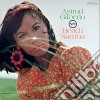 Astrud Gilberto - Beach Samba: Limited Edition cd