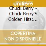 Chuck Berry - Chuck Berry'S Golden Hits: Limited Edition cd