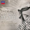 Antonin Dvorak - Stabat Mater cd