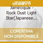Jamiroquai - Rock Dust Light Star(Japanese Deluxe Version) cd
