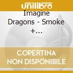 Imagine Dragons - Smoke + Mirrors(Japan Deluxe Version 2) cd
