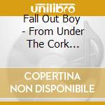 Fall Out Boy - From Under The Cork Tree(Japan) cd