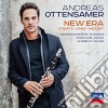 Andreas Ottensamer - New Era cd