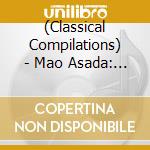 (Classical Compilations) - Mao Asada: Skating Music Best cd