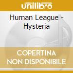 Human League - Hysteria cd
