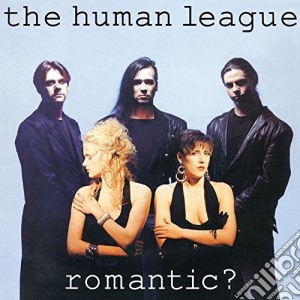 Human League - Romantic cd musicale di Human League